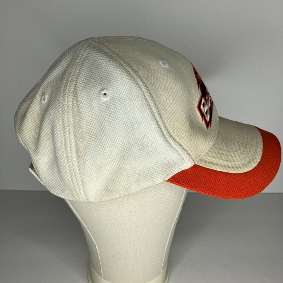 Vintage Oregon State Beavers Nike Distressed Stained Adjustable Hat - Picture 4 of 14